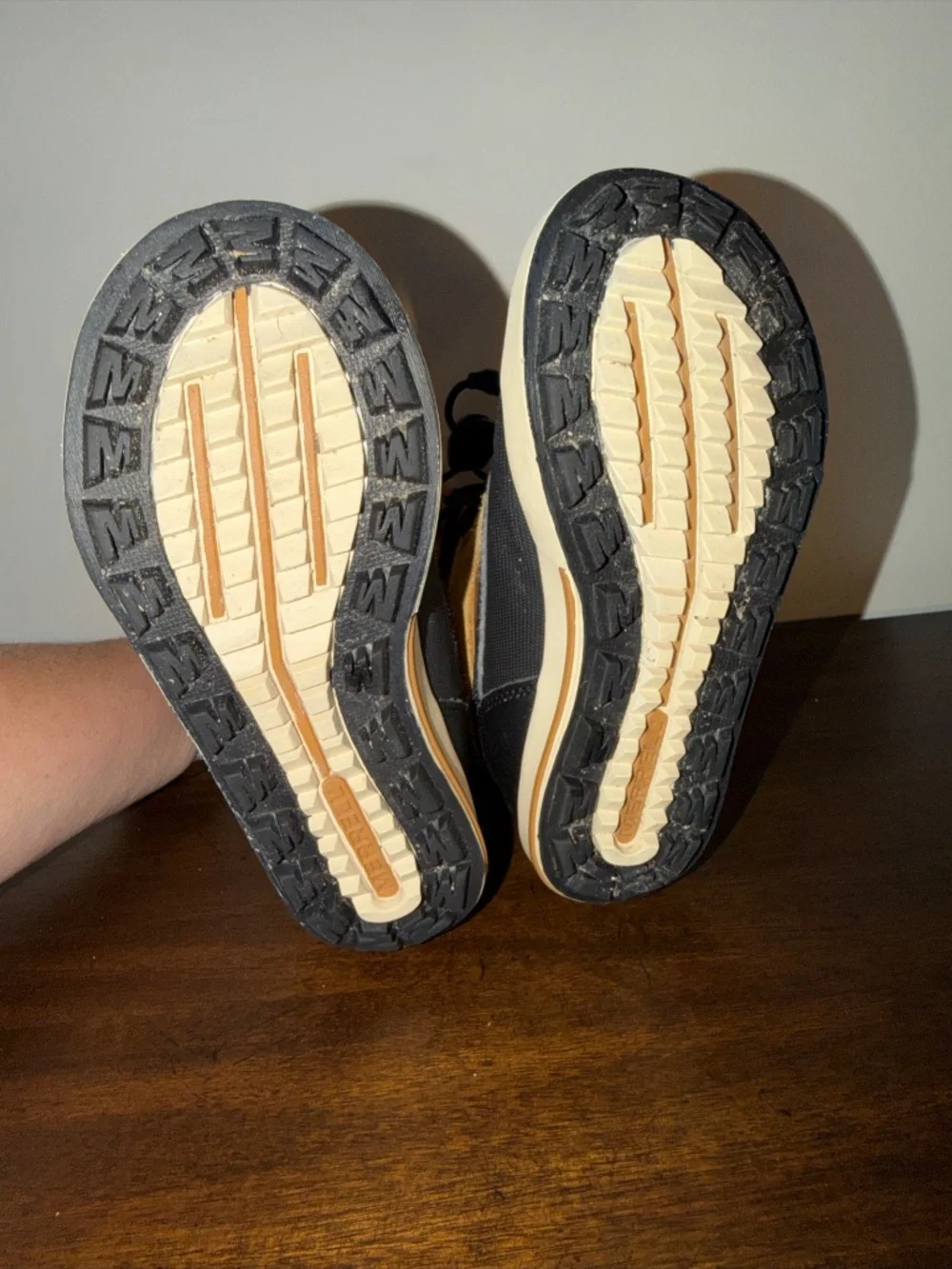 Merrell beautiful waterproof